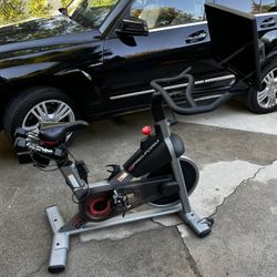 Proform Pro C22 Exercise Bike