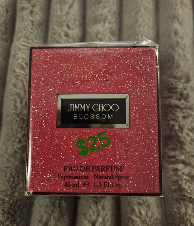 Jimmy Choo For Women 