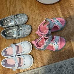 Baby Shoes 