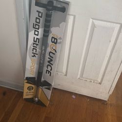 POGO STICK 
