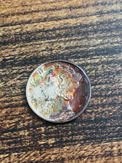 1944-S Mercury Silver Dime Coin