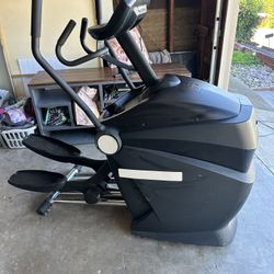 Octane Q35 Olyptical