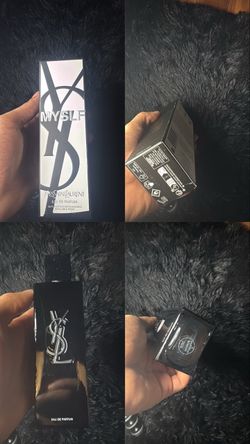 YSL MYSLF Eau de Parfum 100ml 115