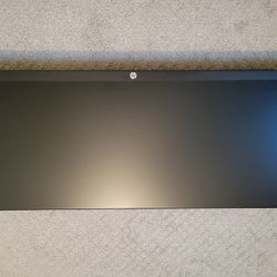 LG 34" Monitor For Sale