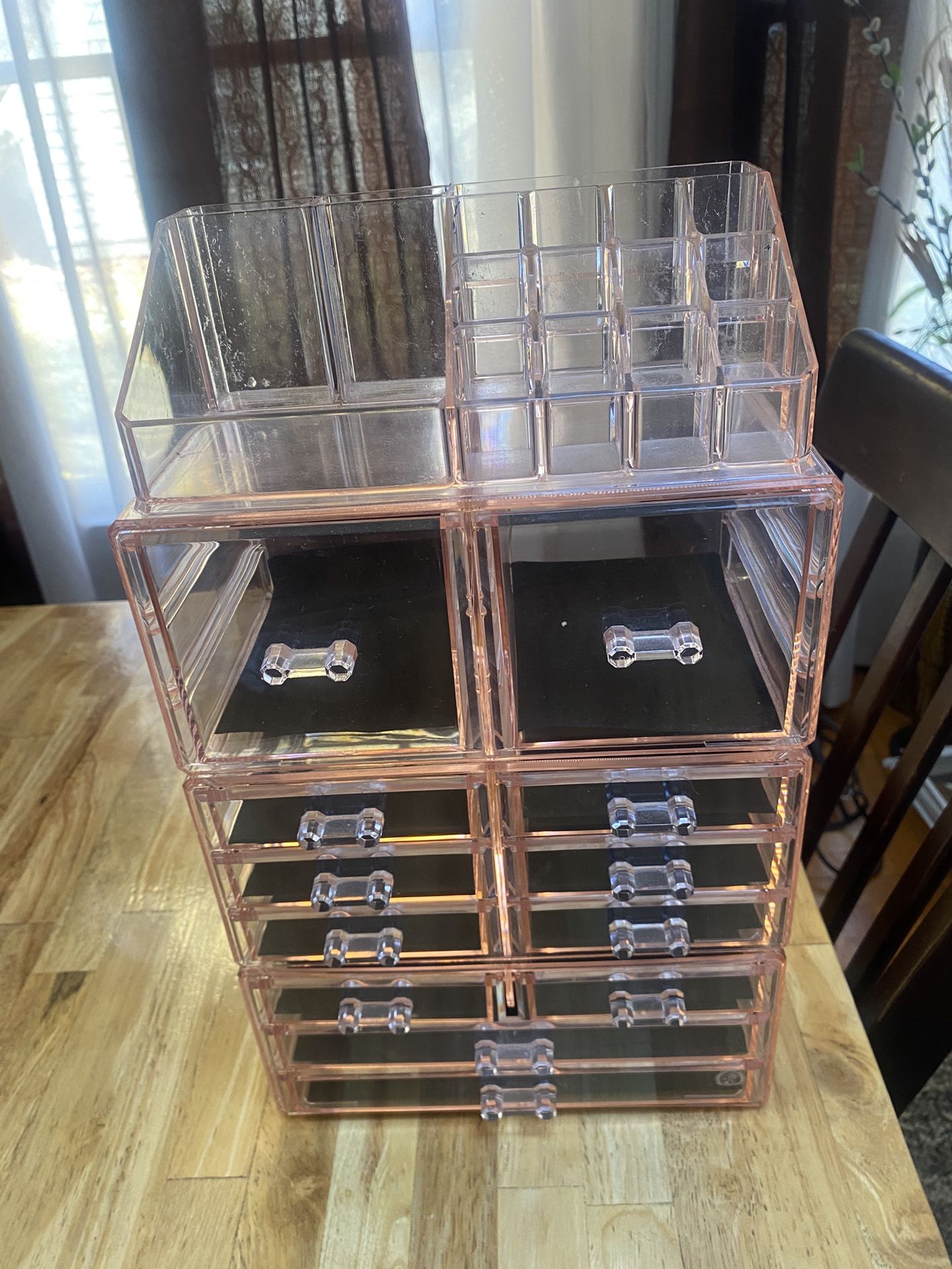 Large Make Up Organizer 