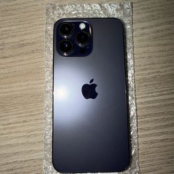 iPhone 14 Pro Max 256gb