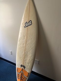 Mayhem Lost Speedemon 2 6ft Fiberglass