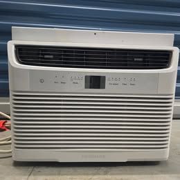 Frigidaire 8,000 BTU Smart Window Air Conditioner – Wi-Fi Enabled, Energy Star, App Control