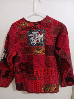 Vintage jacket