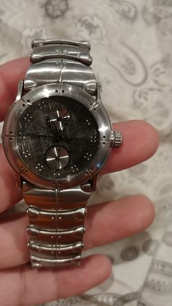 Guess watch