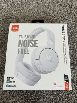 Jbl Tune 670 Nc