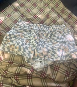 Woman’s shorts