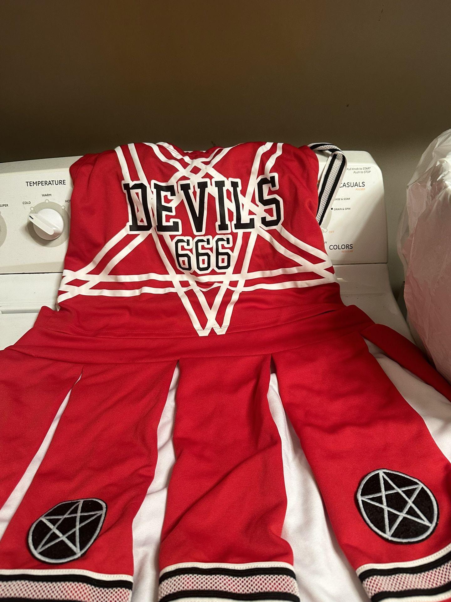 Halloween Costumes In Great Condition
