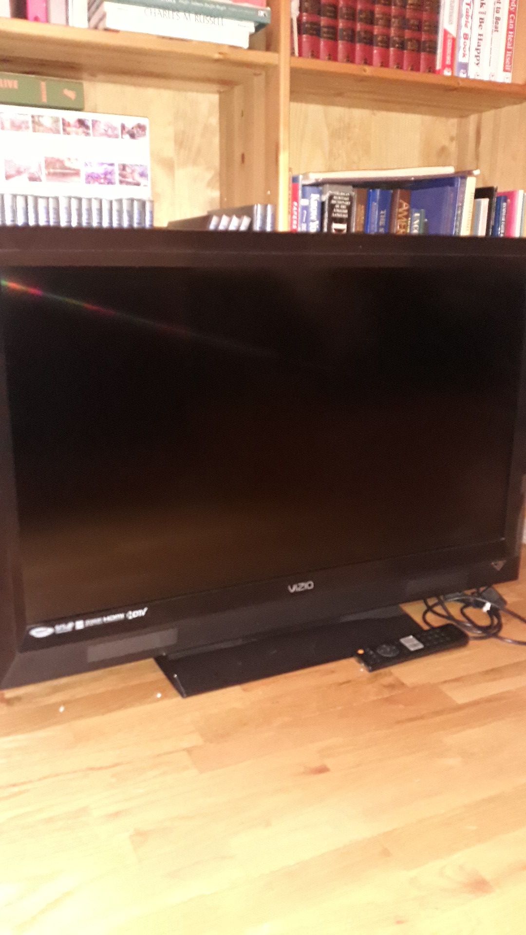 Vizio 32" hdtv