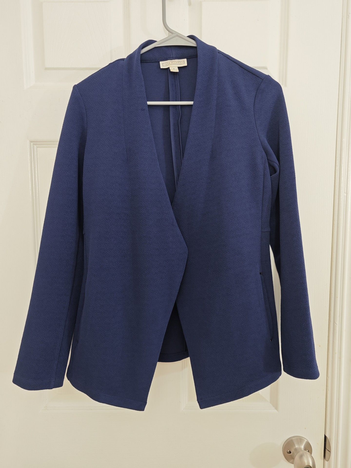 Dana Buchman Blazer Jacket