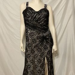 Unknown Brand Dress Women’s Size 16P