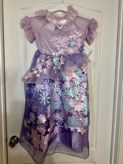 Disney Dress