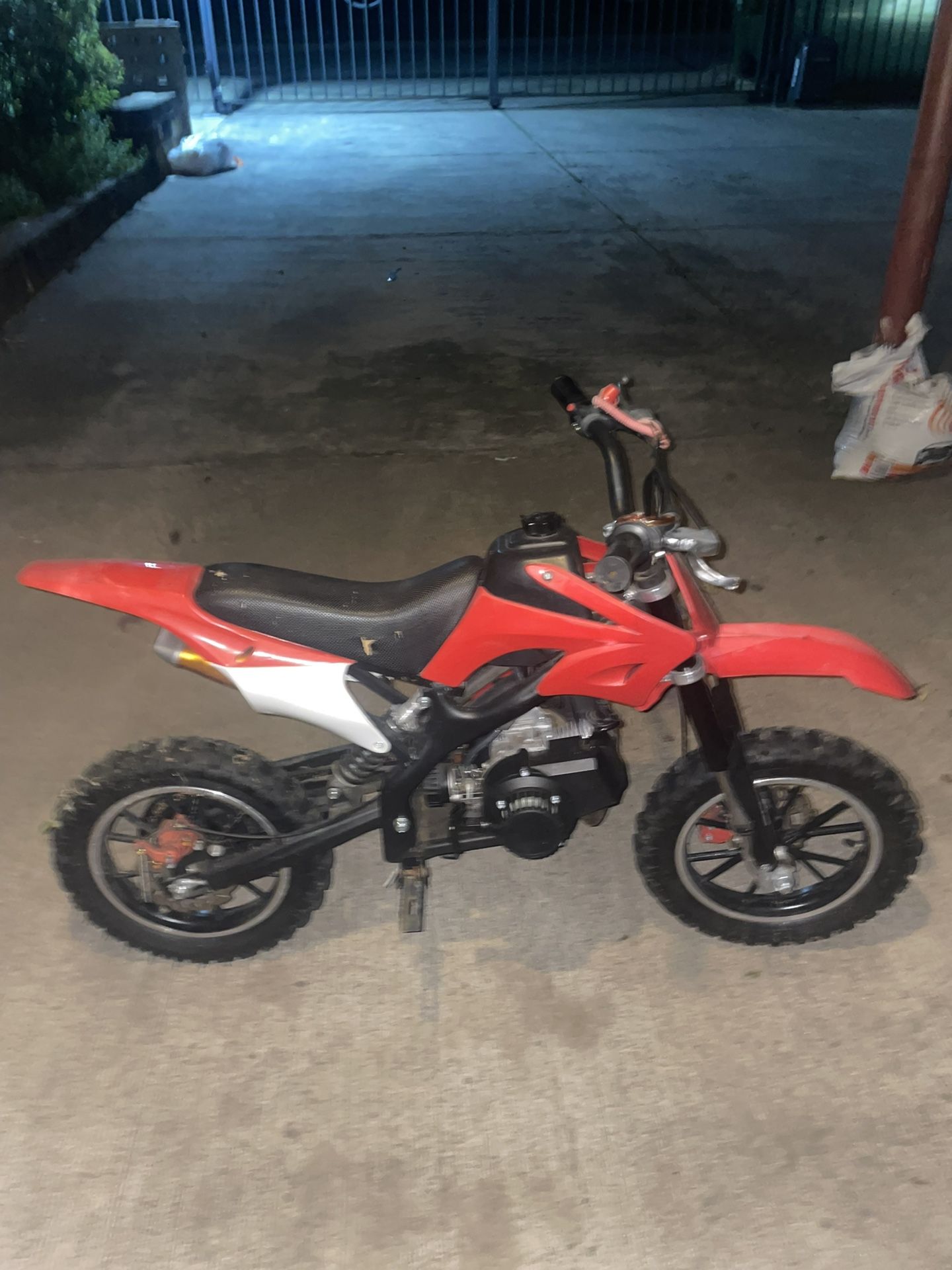 Syxmoto