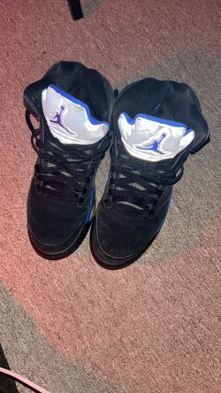 Jordan 5