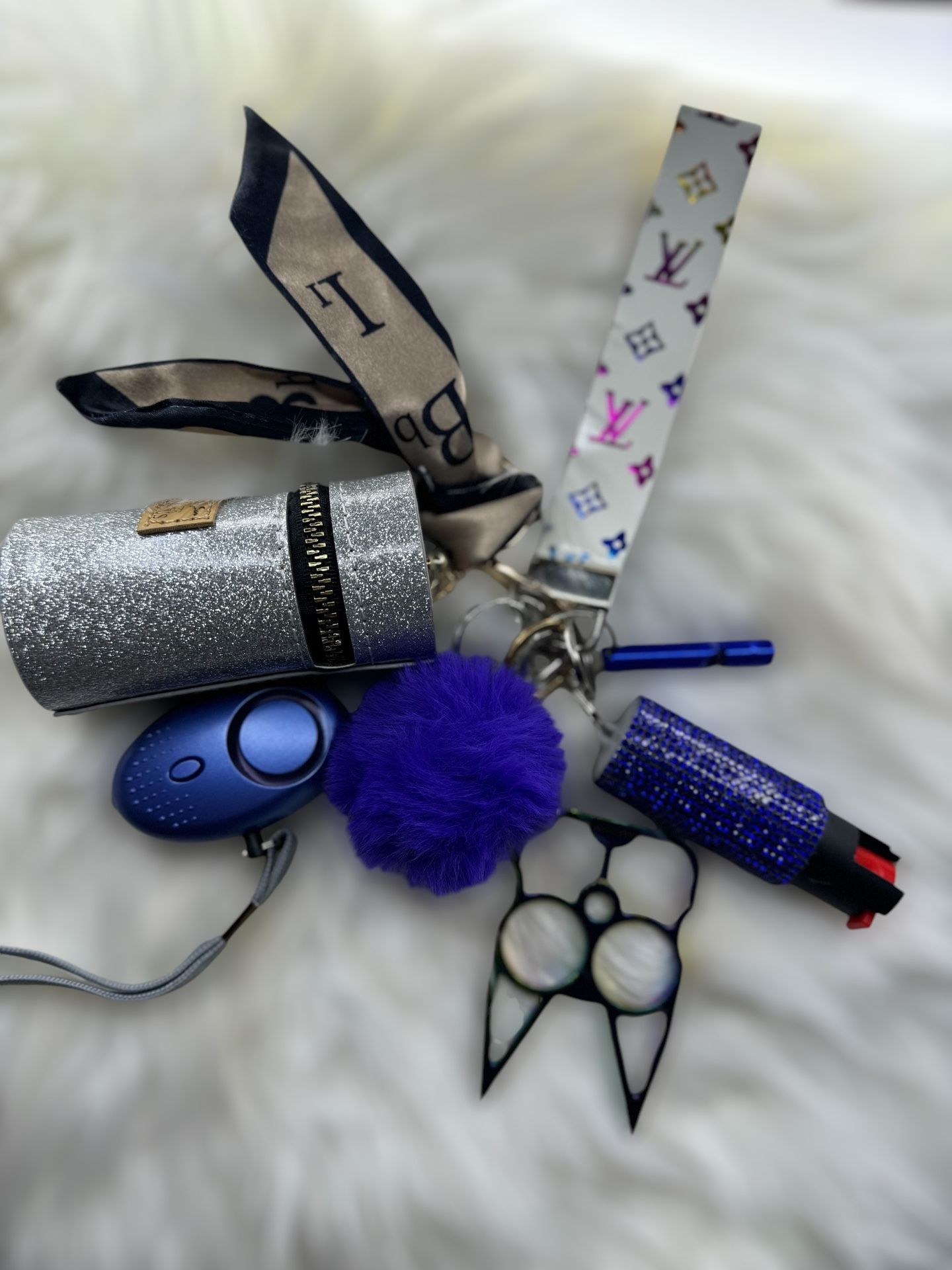 Keychain