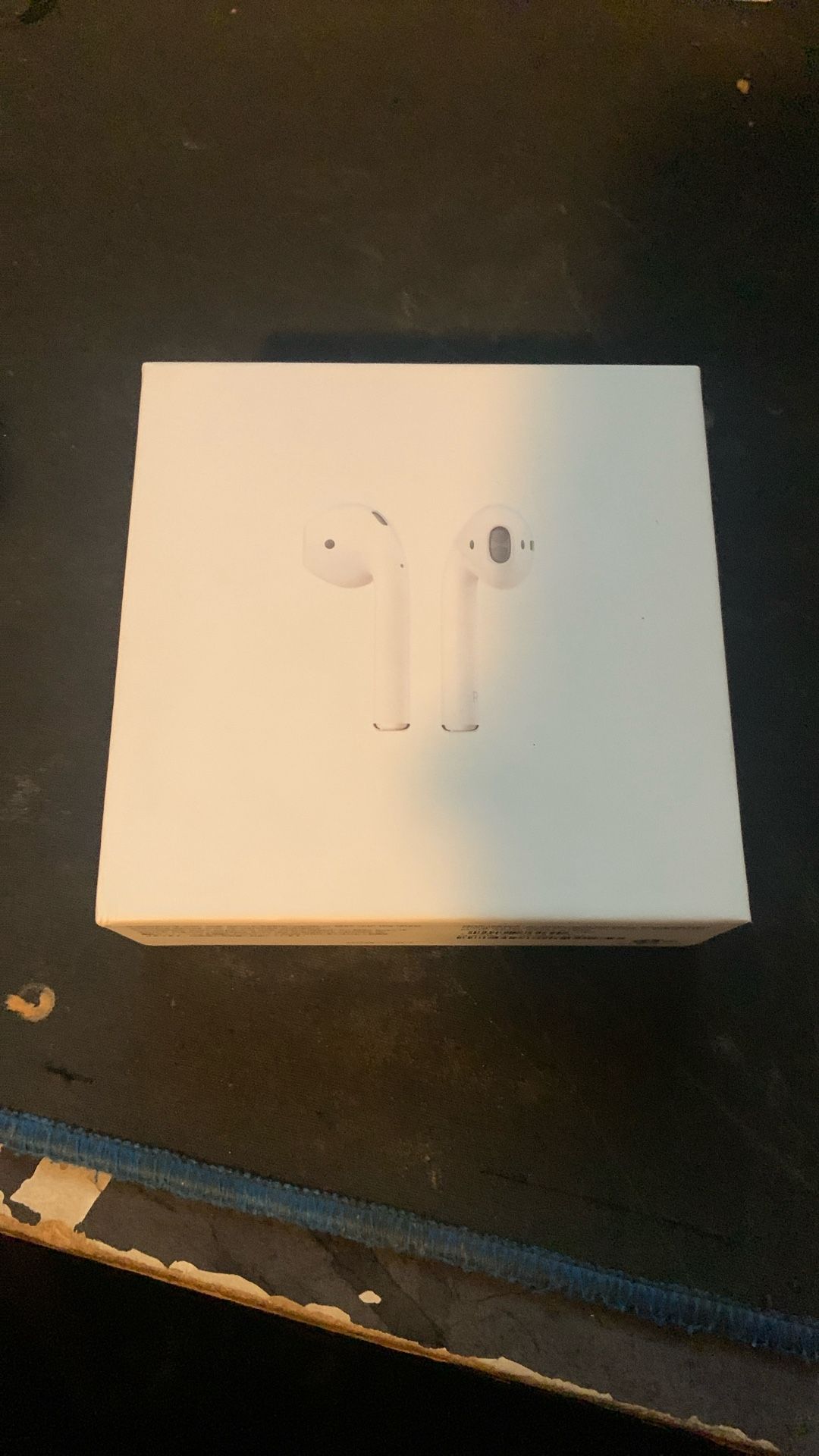 Wireless Earbuds