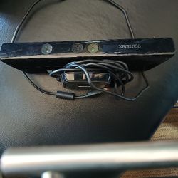 Xbox 360 Camera