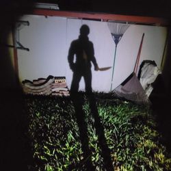 Halloween Characters 