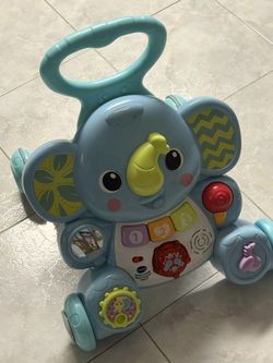 Fisher Price Baby Walker