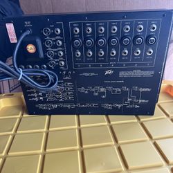 Peavey 701 R