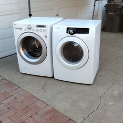We Sell Washers