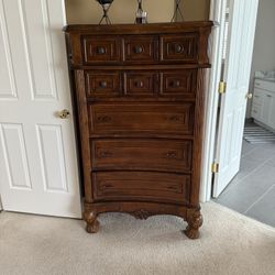 Bedroom furniture 