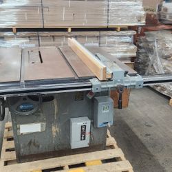 TableSaw