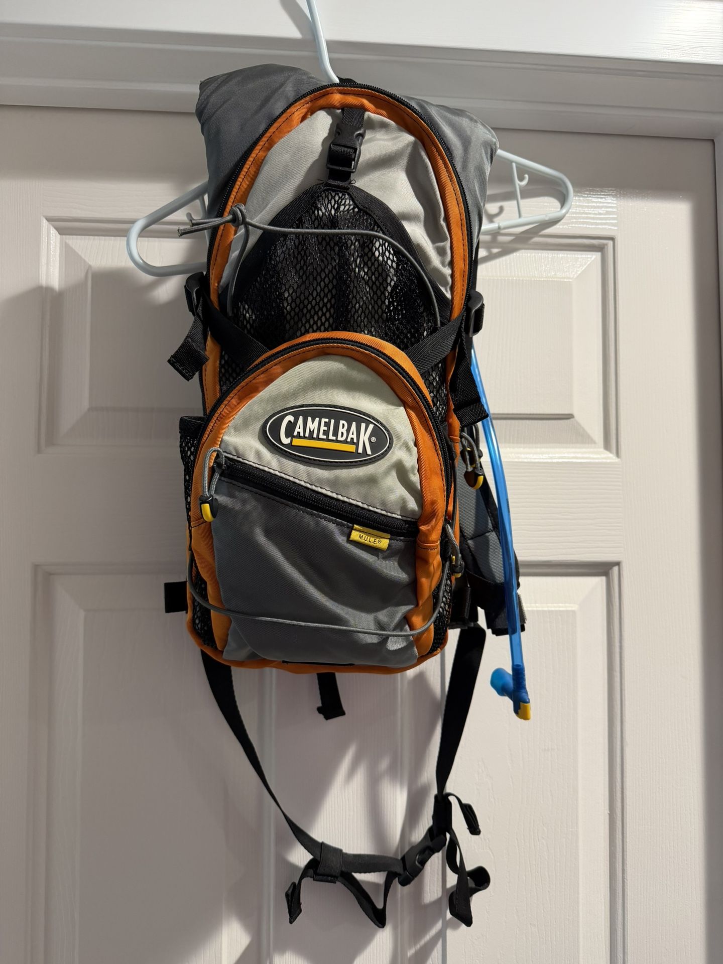 New Camelbak MULE Hydration Backpack 3L 100 oz