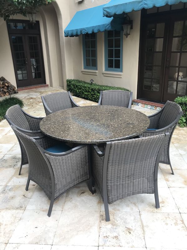 Outdoor Patio Set For In Winter Park Fl Offerup