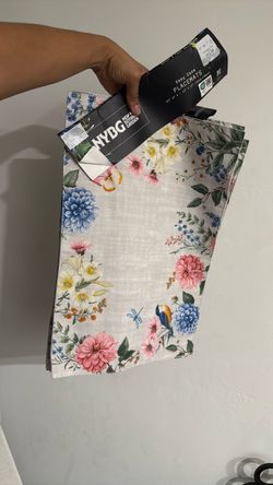 Set of 4 place mats