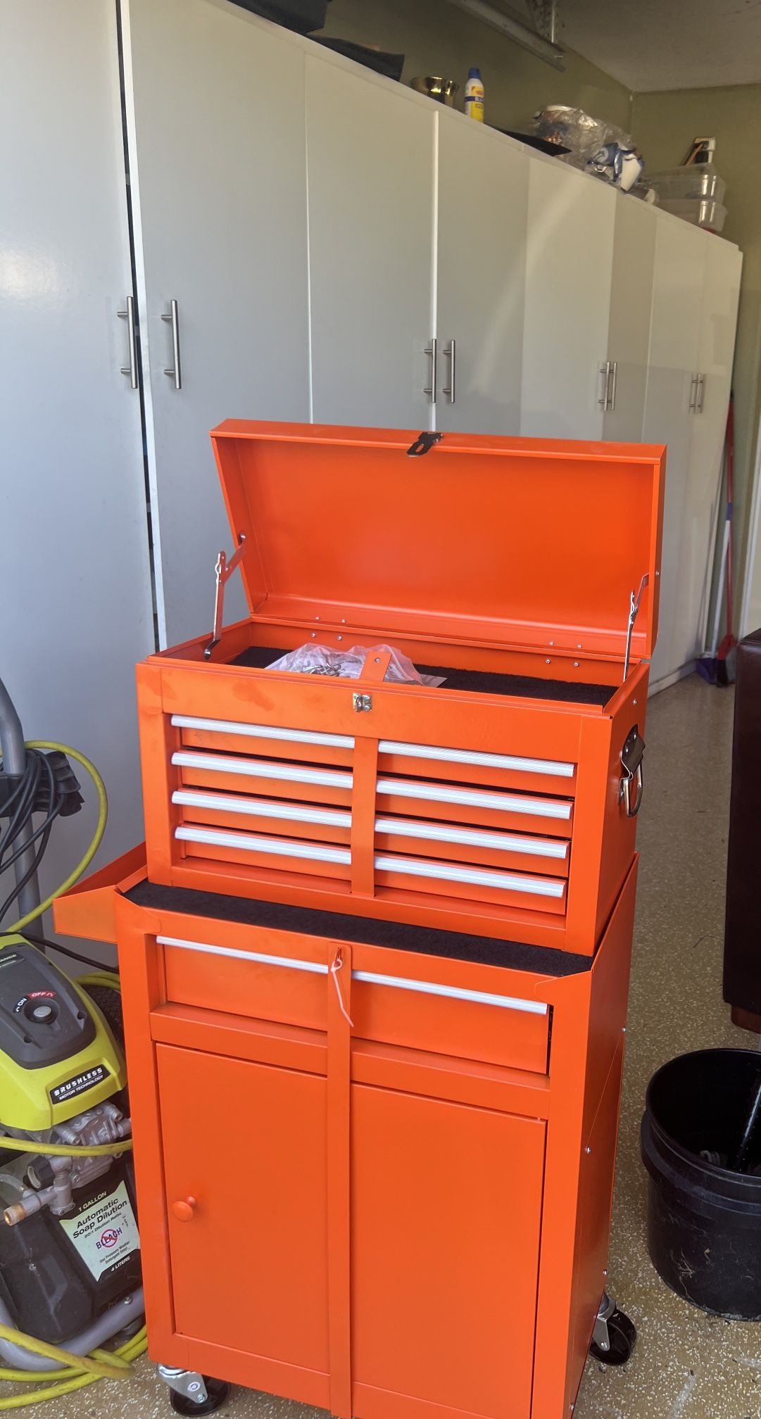 Tool Box