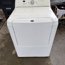 Maytag Bravos Quiet Series 300