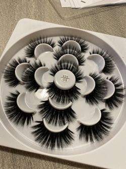 Lashes