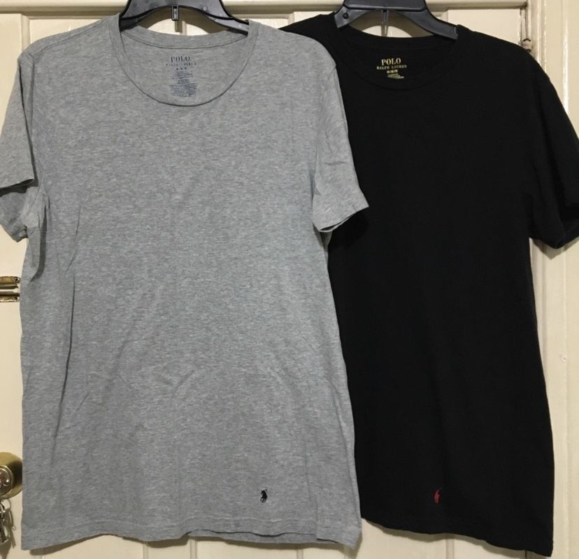 Polo Ralph Lauren Classic Fit Men’s Shirts Size medium 