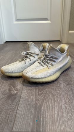 Yeezy Adidas
