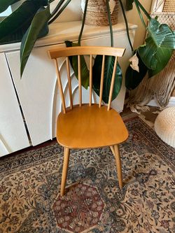 Modern chair
