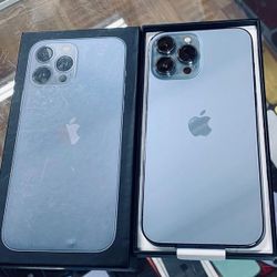 iPhone 13 Pro Max For All 