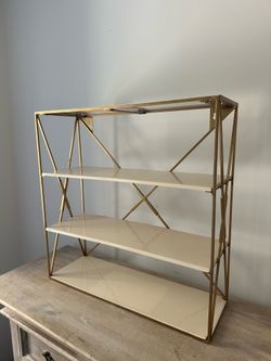 Shelf