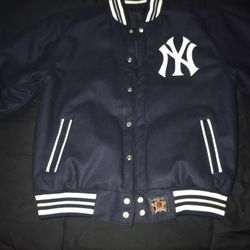 YANKEES Jacket
