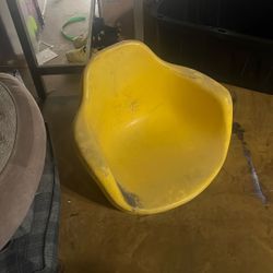 Mid Century Modern 50’s Acrylic Tulip Chairs Without Legs