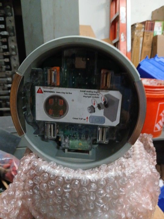 Tesla Backup Switch $200