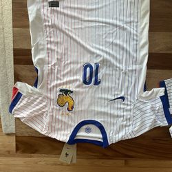 Mbappe Jersey France