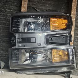 Headlight