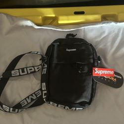 Supreme Satchel Bag 