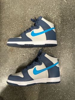Nike dunk high